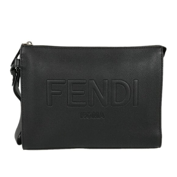 FENDI Roma 7VA491 AMAC Clutch bag - Picture 1 of 15